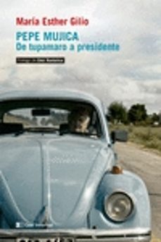 pepe mujica-maria esther gilio-9788412099218
