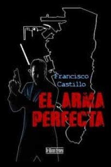 el arma perfecta-9788412114218