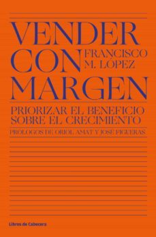 vender con margen (ebook)-9788412139518