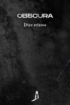 obscura: diez relatos-susana espinosa-9788412165418