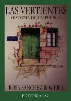 las vertientes-rosa sanchez romero-9788412220018