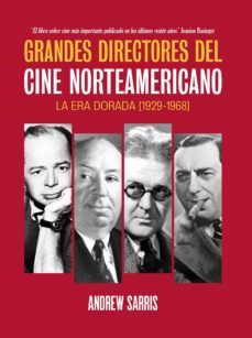 grandes directores del cine norteamericano-andrew sarris-9788412253818