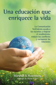 una educacion que enriquece la vida-9788412459418