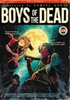 boys of the dead 1-9788412469318