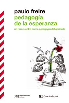 pedagogia de la esperanza-9788412471618