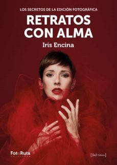 retratos con alma (ebook)-iris encina-9788412494518