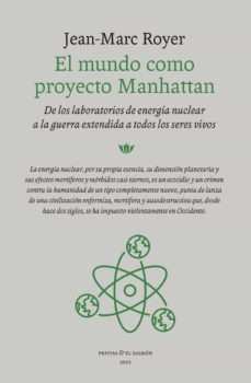 el mundo como proyecto manhattan-9788412538618