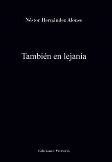 tambien en lejania-9788412560718
