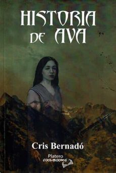 historia de ava-cris bernado-9788412571318