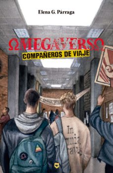omegaverso: compañeros de viaje-elena parraga g.-9788412575118