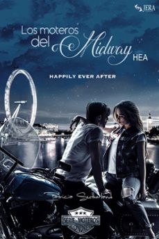 los moteros del midway, hea: happily ever after (ebook)-patricia sutherland-9788412576818