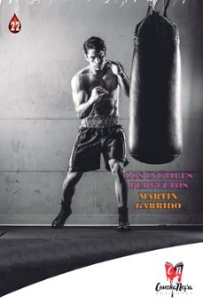 los inutiles perfectos-martin garrido-9788412623918