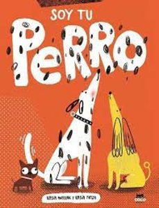 soy tu perro-kasia antczak-9788412723618