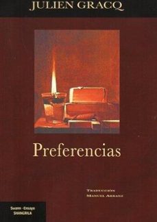 preferencias-julien gracq-9788412736618
