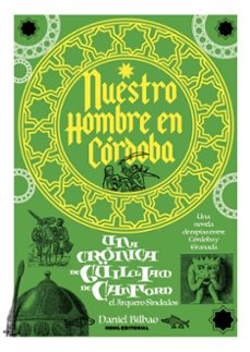 las cronicas de guilliam de canford, el arquero siniestro sindedo s vii-daniel bilbao-9788412817218