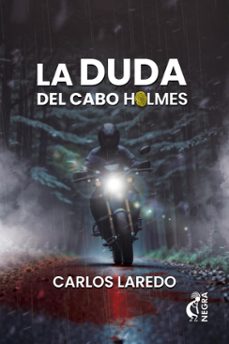 la duda del cabo holmes (ebook)-9788412860818