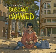 buscant l ahmed-jesus ballaz-9788412895018
