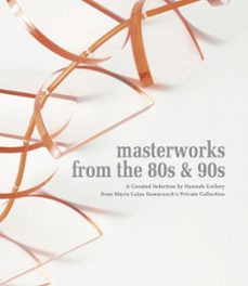masterworks from the 80s & 90s-9788412900118