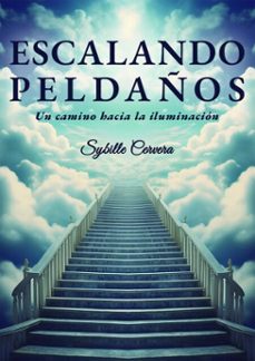 escalando peldaños (ebook)-sybille cervera-9788412921618
