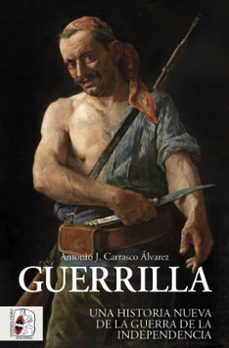 guerrilla (ebook)-antonio carrasco alvarez-9788412984606