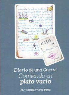 diario de una guerra-maria virtudes varez perez-9788413020518