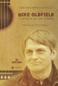 mike oldfield, la musica de los sueños-9788413042718