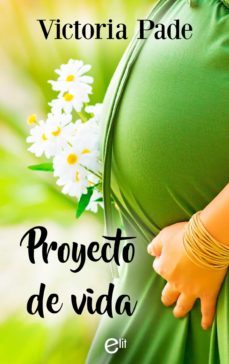 proyecto de vida (ebook)-victoria pade-9788413072418