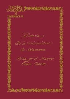 la primera historia de una universidad (ebook)-pedro chacon-9788413112718