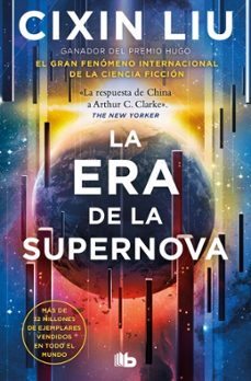 la era de la supernova-cixin liu-9788413149318