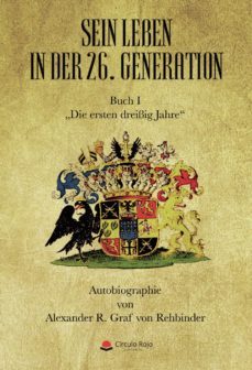 sein leben in der 26. generation (ebook)-9788413170718