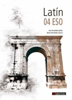 latin 4º eso laberinto 2021-9788413300818