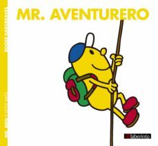 mr. aventurero (ebook)-roger hargreaves-9788413308418