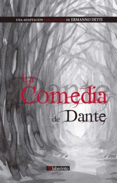 la comedia de dante (ebook)-dante alighieri-9788413309118