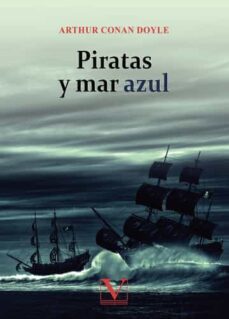 piratas y mar azul-9788413375618