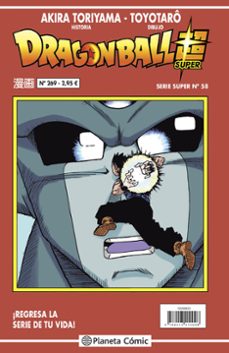 dragon ball serie roja nº 269-akira toriyama-9788413416618