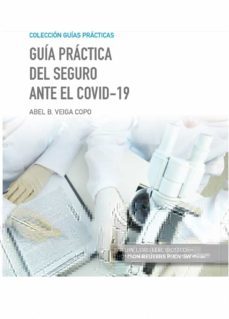 guia practica del seguro ante el covid-19-9788413469218