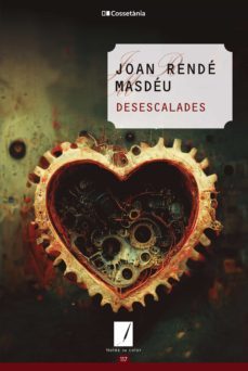 desescalades (ebook)-joan rendé masdéu-9788413561318