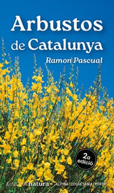 arbustos de catalunya-ramon pascual i lluvia-9788413563718
