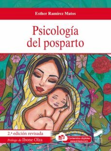 psicologia del posparto (2º edicion) (ebook)-esther ramirez matos-9788413577418