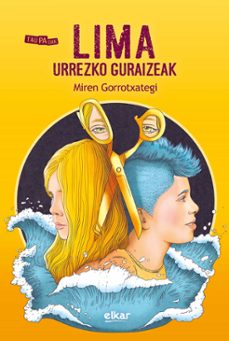 lima. urrezko guraizeak-miren gorrotxategi azkune-9788413603018