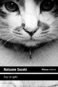 soy un gato-natsume soseki-9788413620718