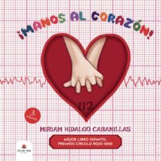 amanos al corazon!-9788413631318
