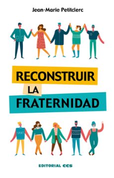 reconstruir la fraternidad-9788413790718