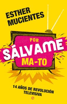 por salvame ma-to (ebook)-9788413848518
