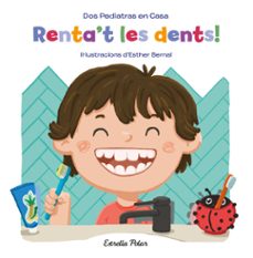 renta't les dents!-9788413890418