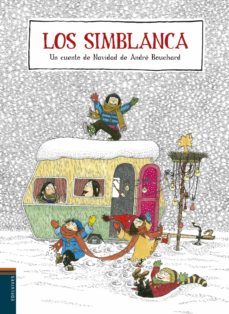los simblanca-9788414008218