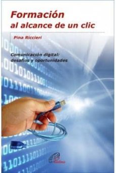formacion al alcance de un clic-pina riccieri-9788415022718