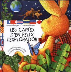 les cartes d en felix l explorador-9788415053118