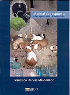 manual de respuesta a las agresiones bioterrorristas-9788415062318