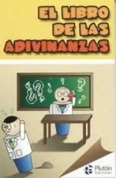 el libro de las adivinanzas-9788415089018
